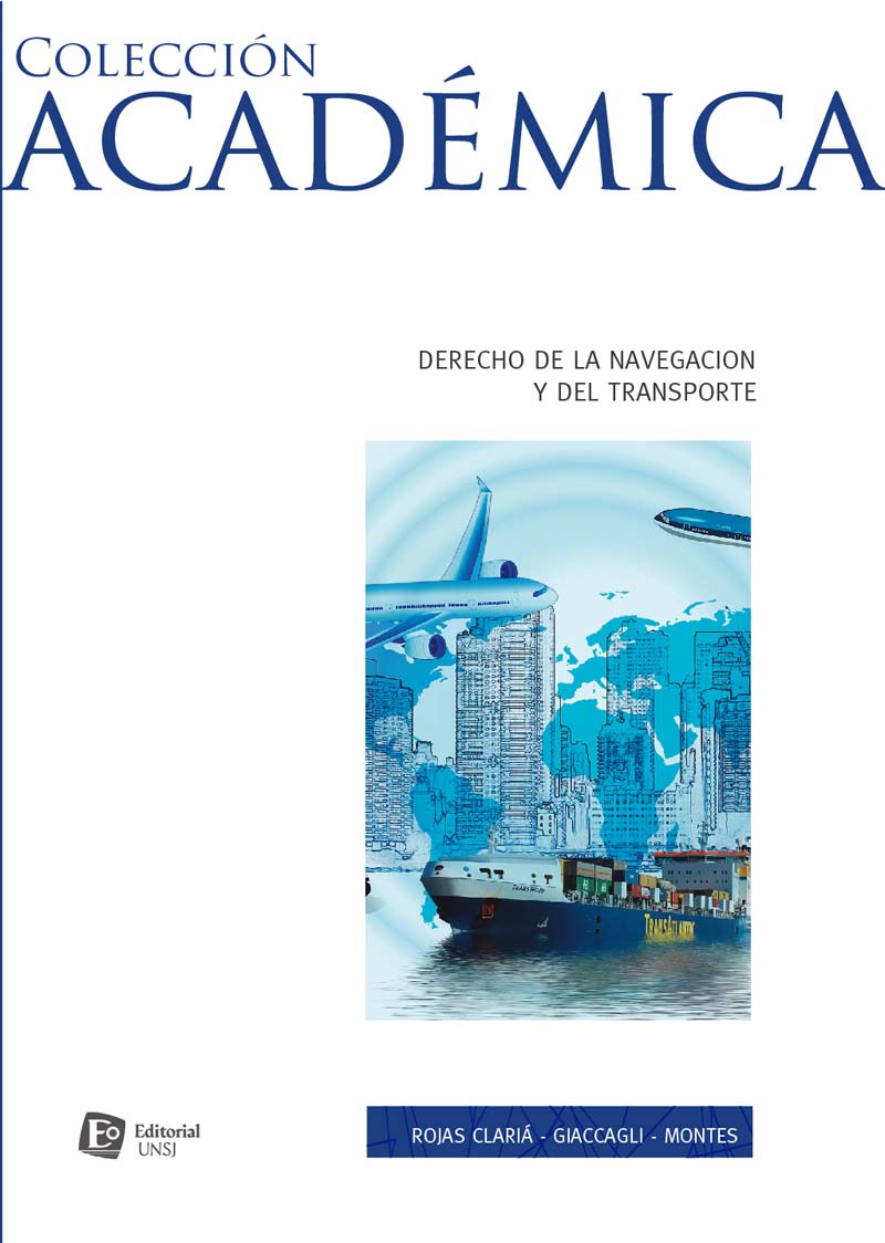 Derecho de la navegación y del transporte