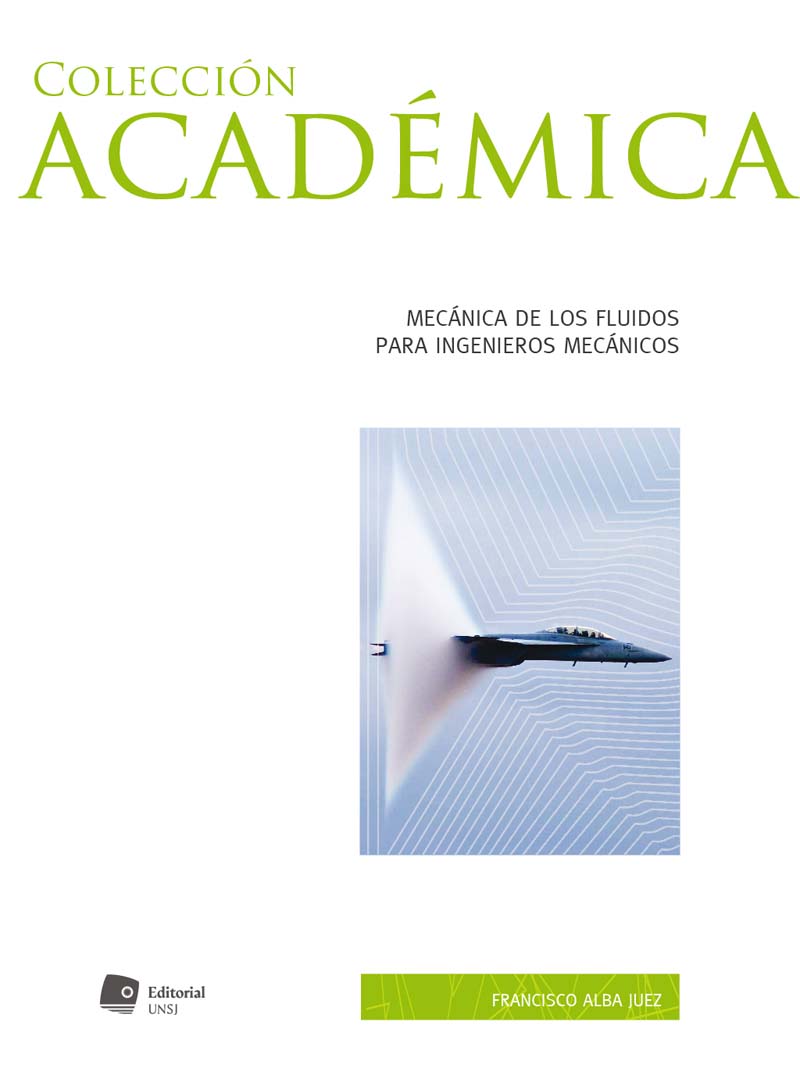 Mecánica de los fluidos