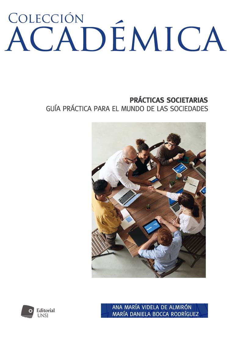 Prácticas societarias