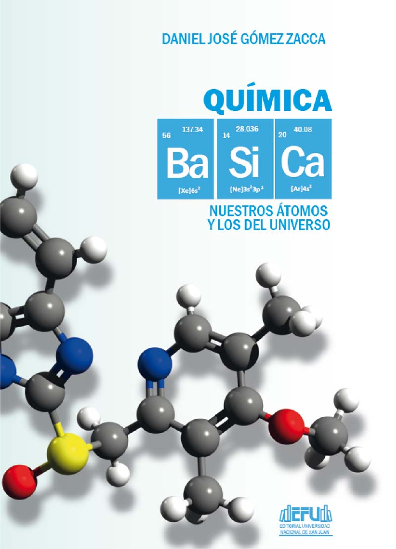 Química básica