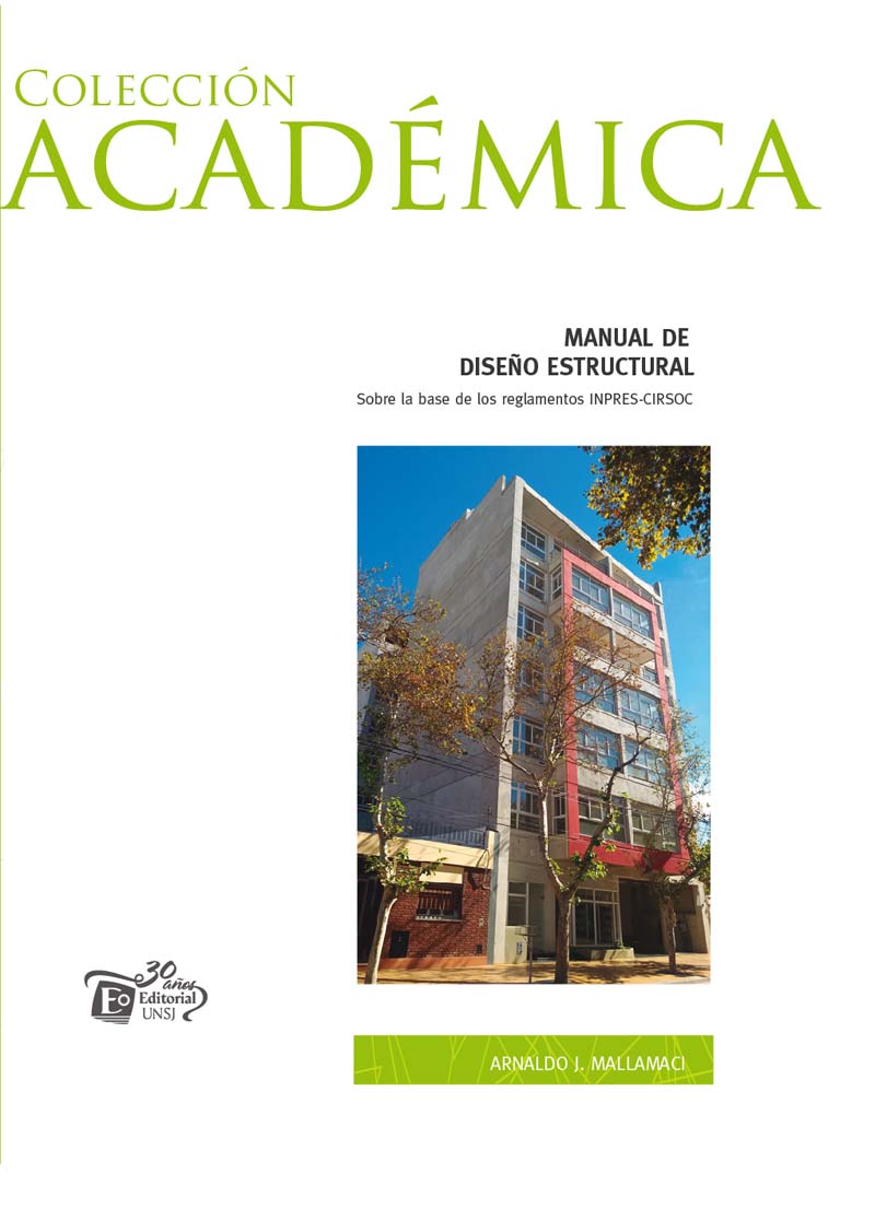 Manual de diseño estructural