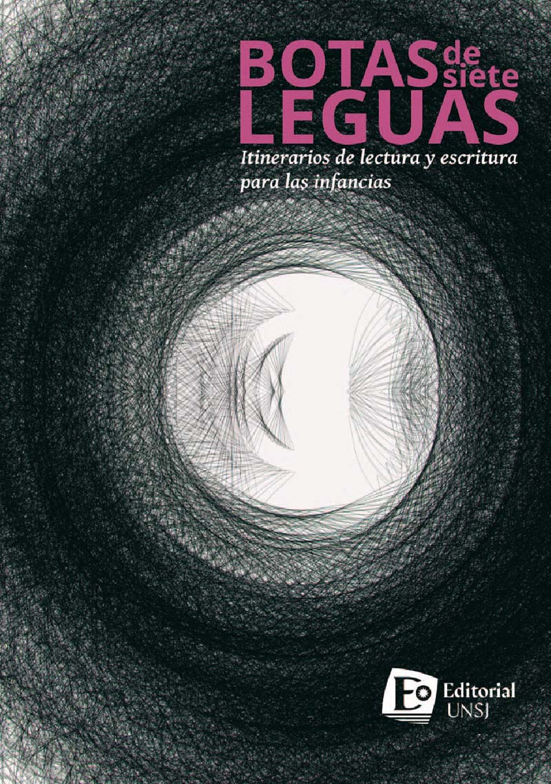 Botas de siete leguas