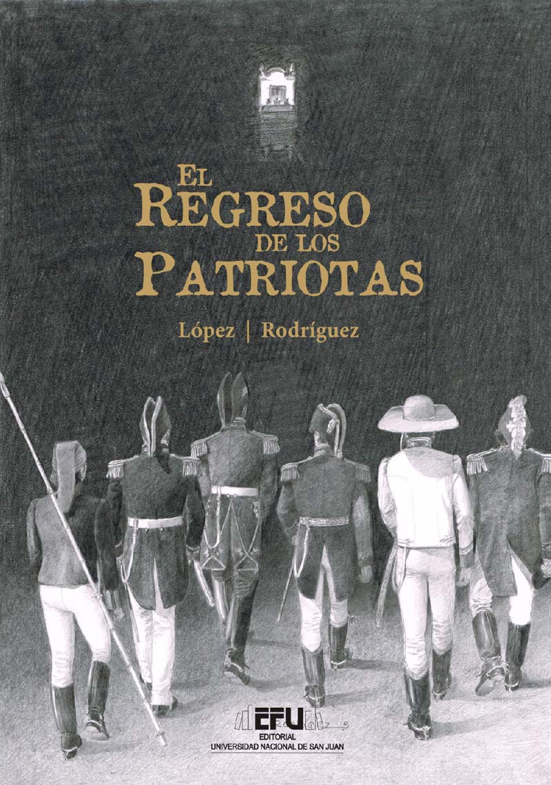 El regreso de los patriotas