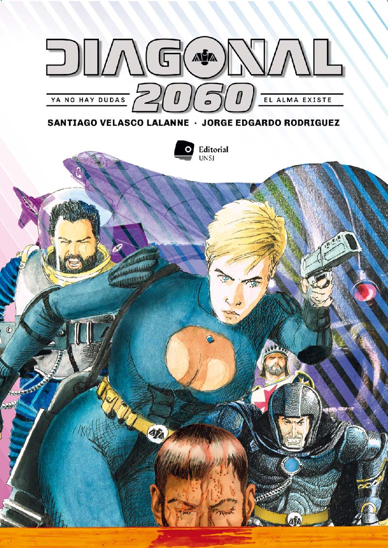 Diagonal 2060