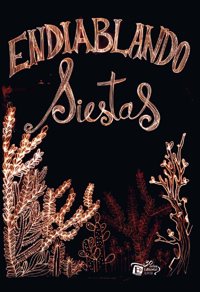 Endiablando siestas