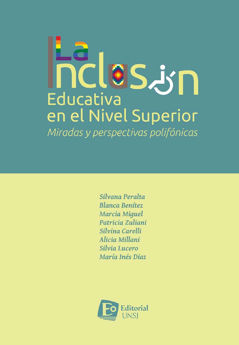 La inclusión educativa en el nivel superior