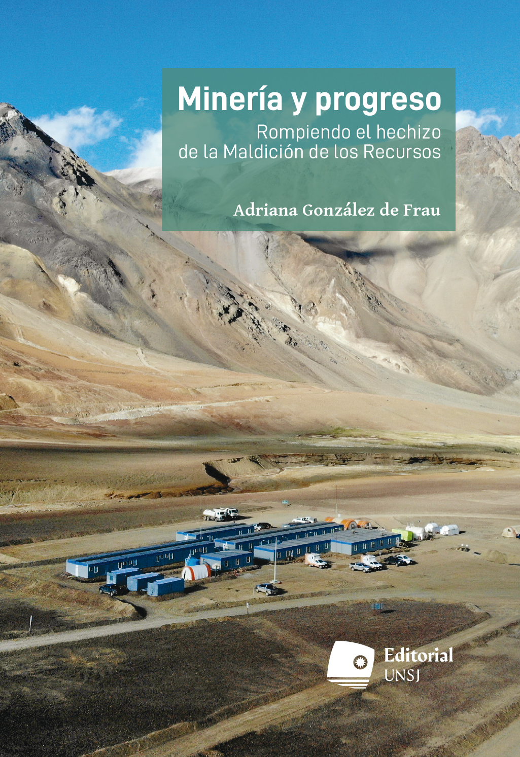 Minería y progreso