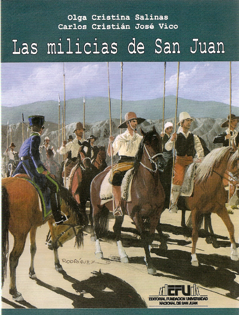Las milicias de San Juan