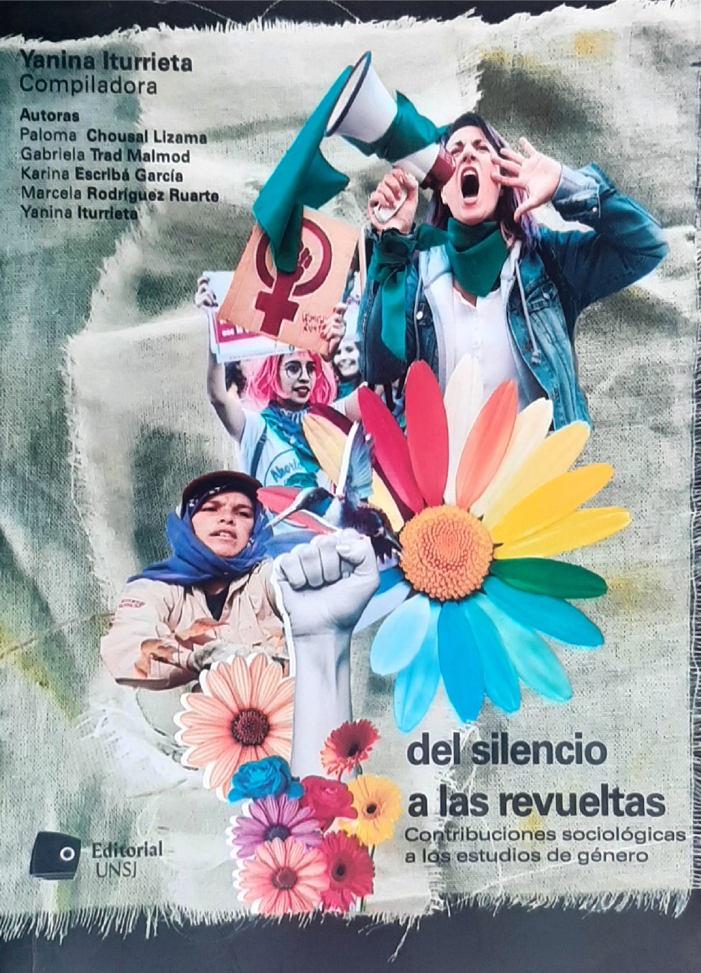 Del silencio a la revueltas