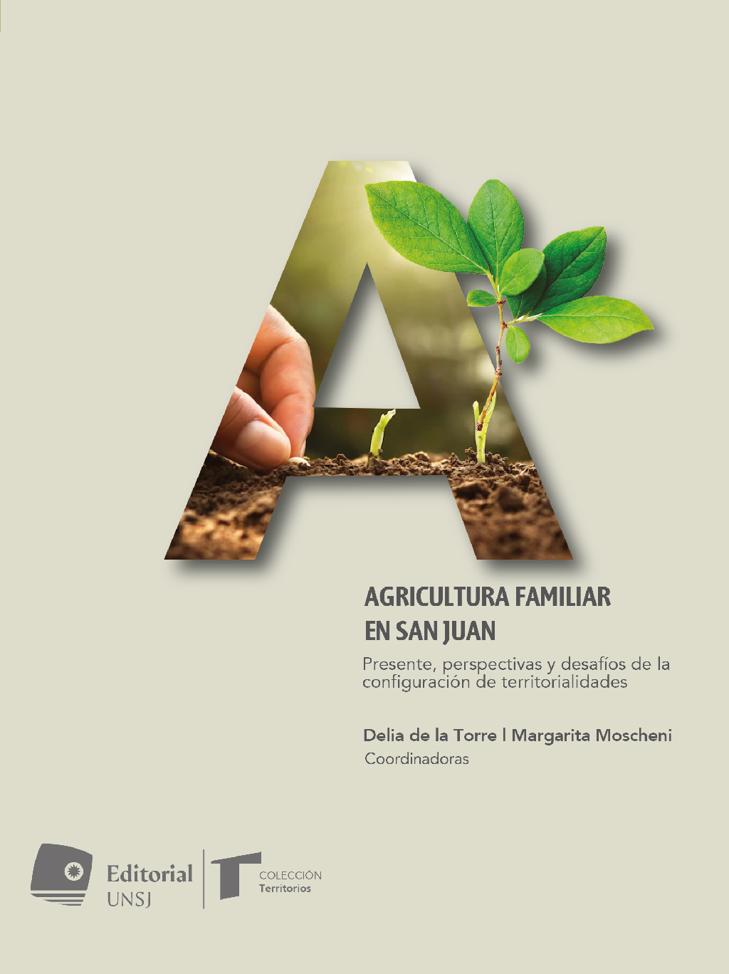 Agricultura familiar en San Juan