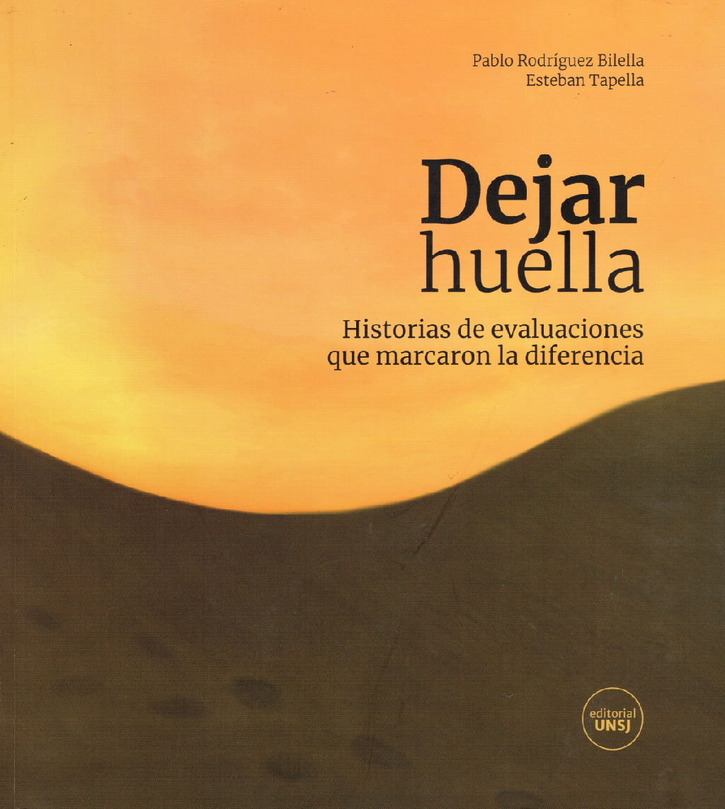 Dejar huella