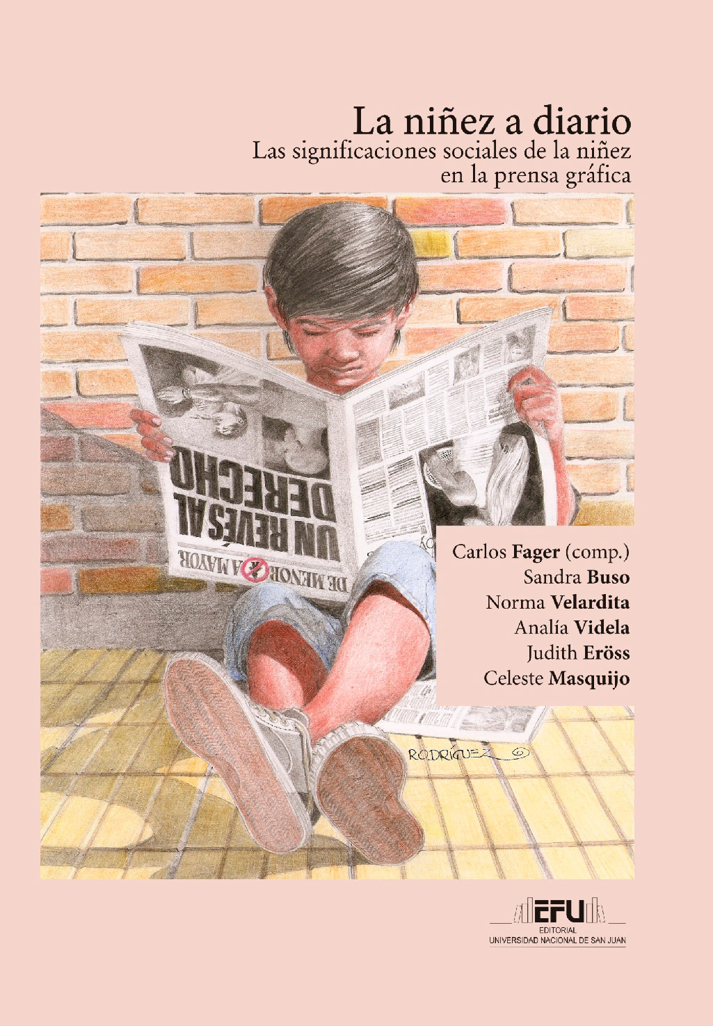 La niñez a diario