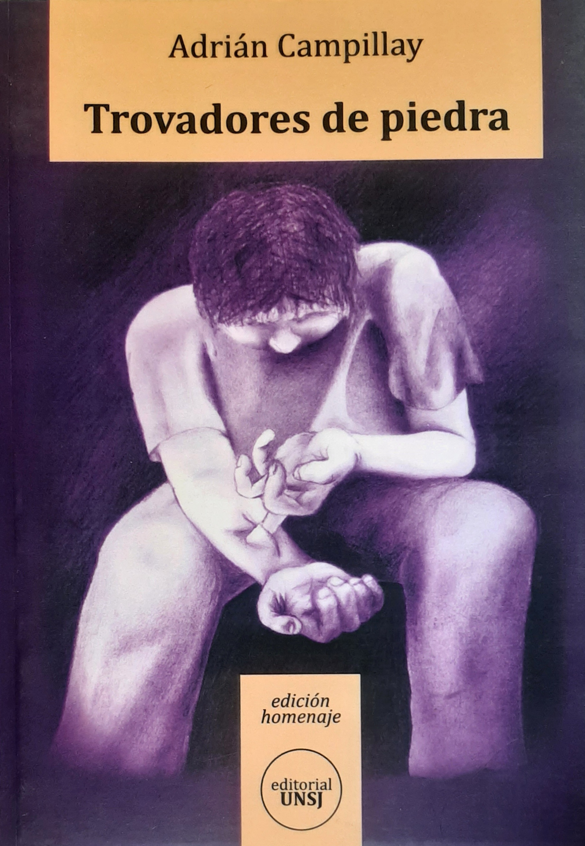 Trovadores de piedra