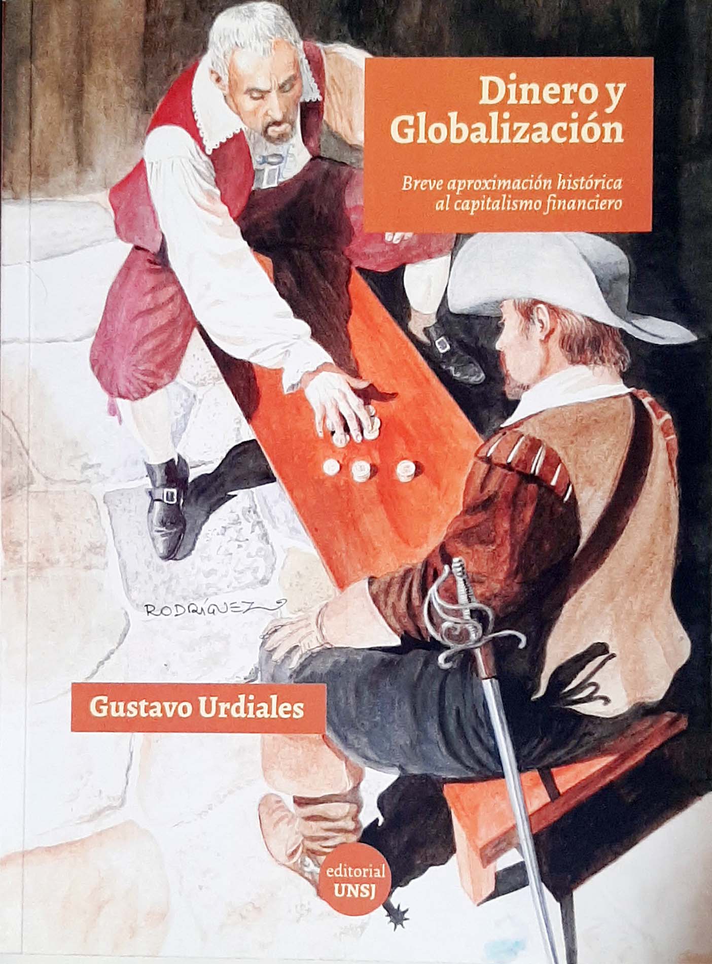 Dinero y globalización