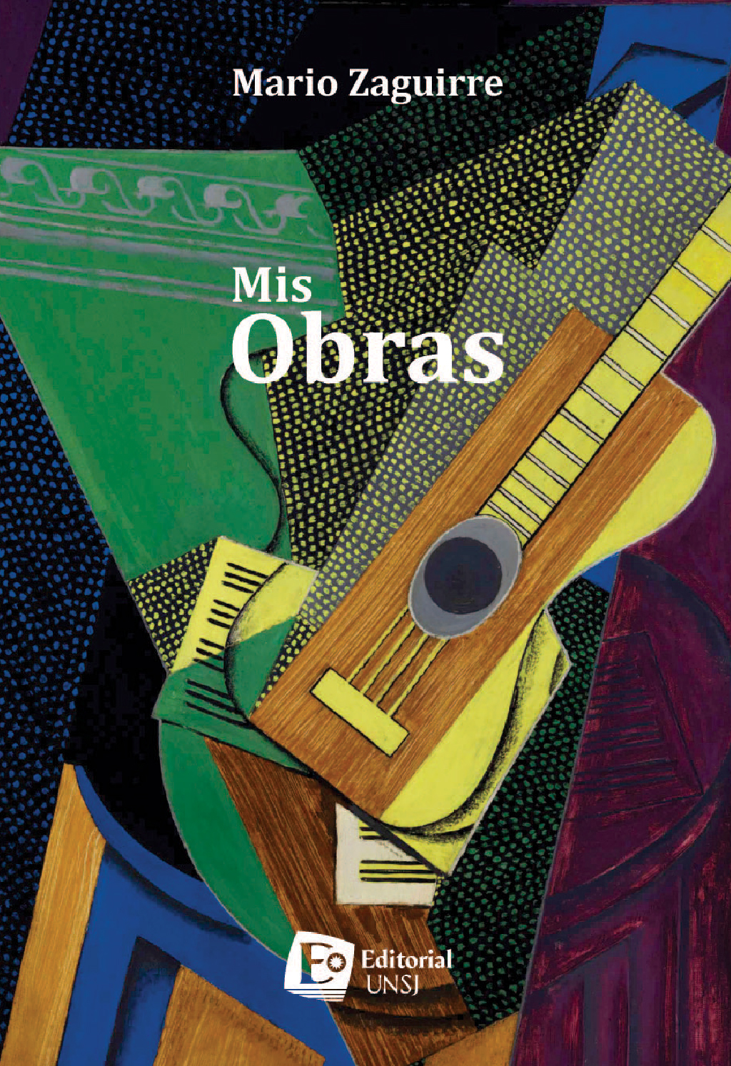 Mis obras