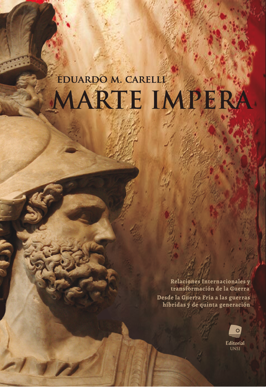 Marte Impera
