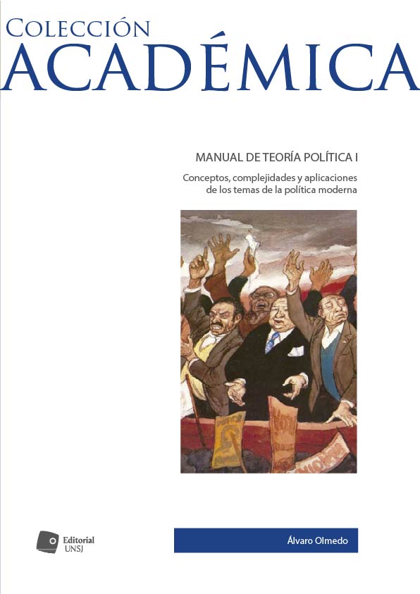 Manual de Teoría Política 1