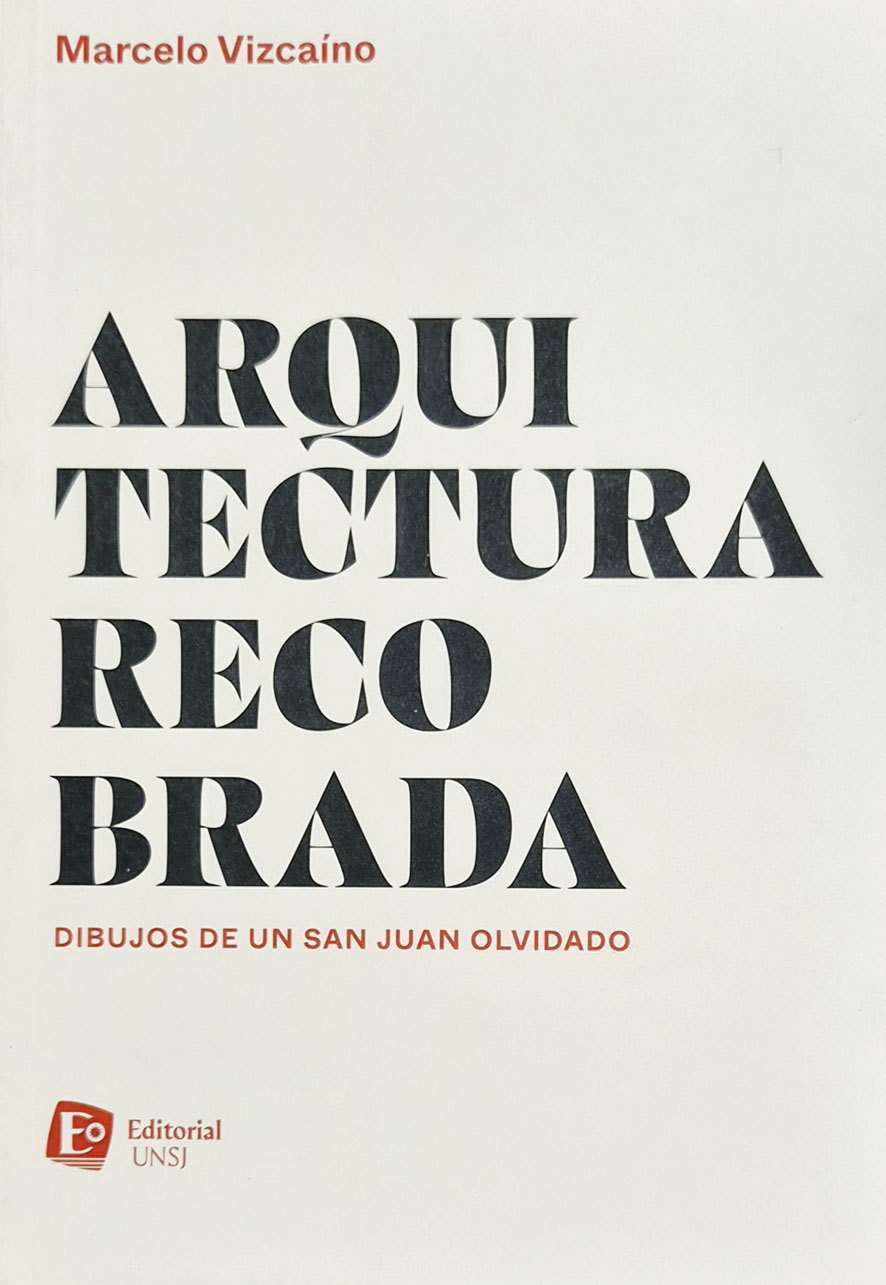 Arquitectura Recobrada